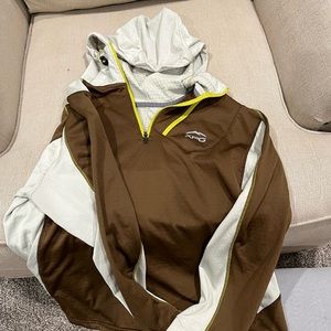 Cabelas XPG Waffle Top Thermal